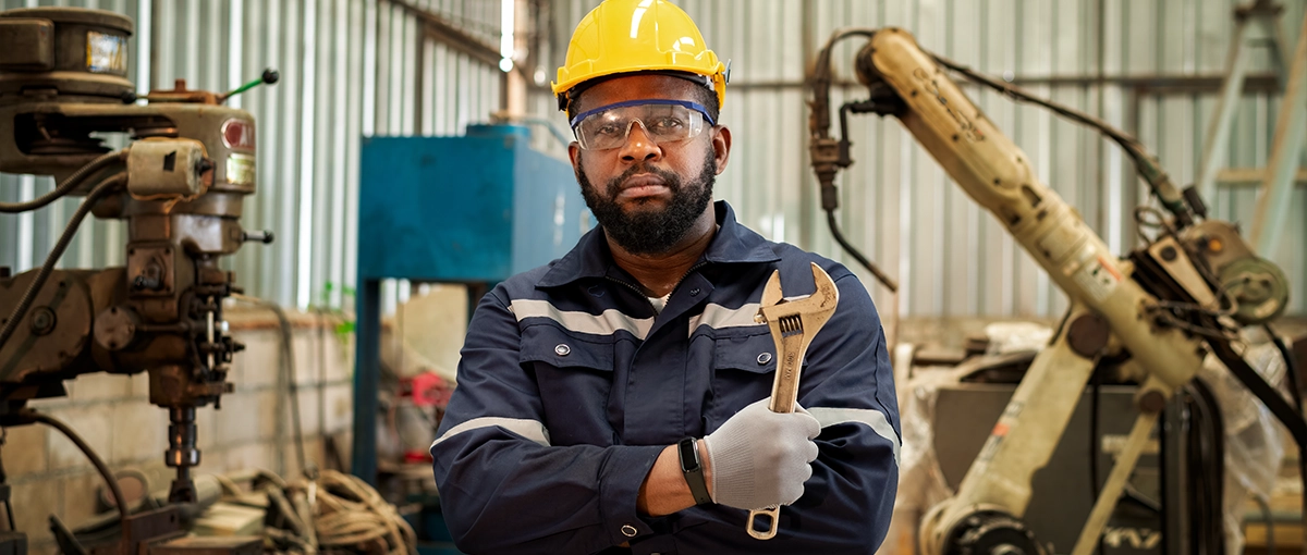 10 Must-Have Skills for Maintenance Technicians