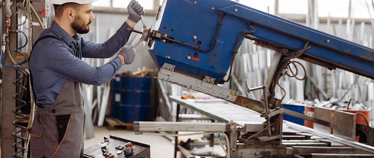 10 Quick Fixes for Slow-Cutting Bandsaws