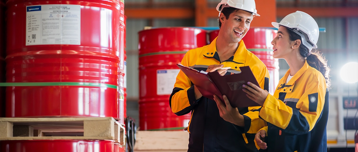 5 Commonly Overlooked Industrial Consumables That Save Money
