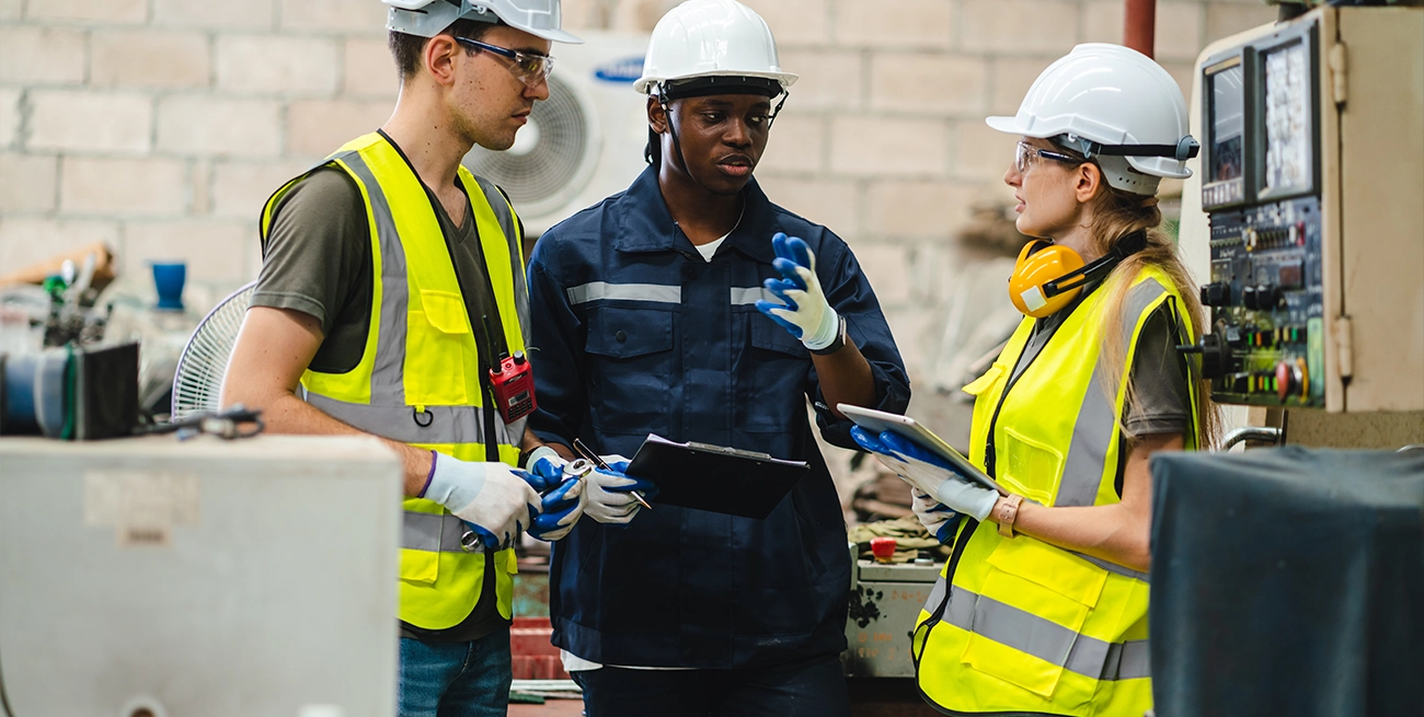 5 Essential Websites for Workplace Safety Updates