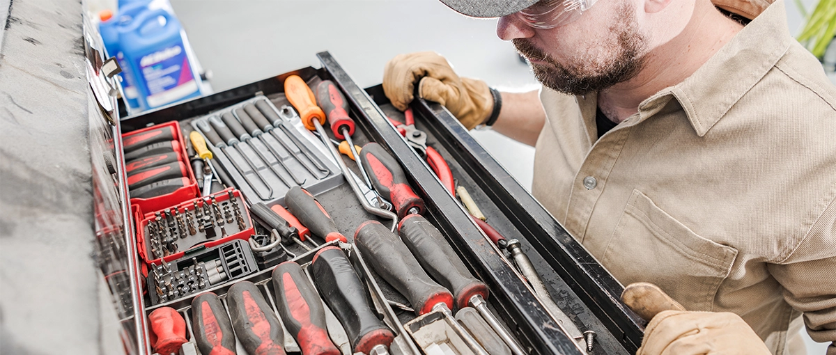 5 Ways to Prevent Tool Corrosion in Humid Environments