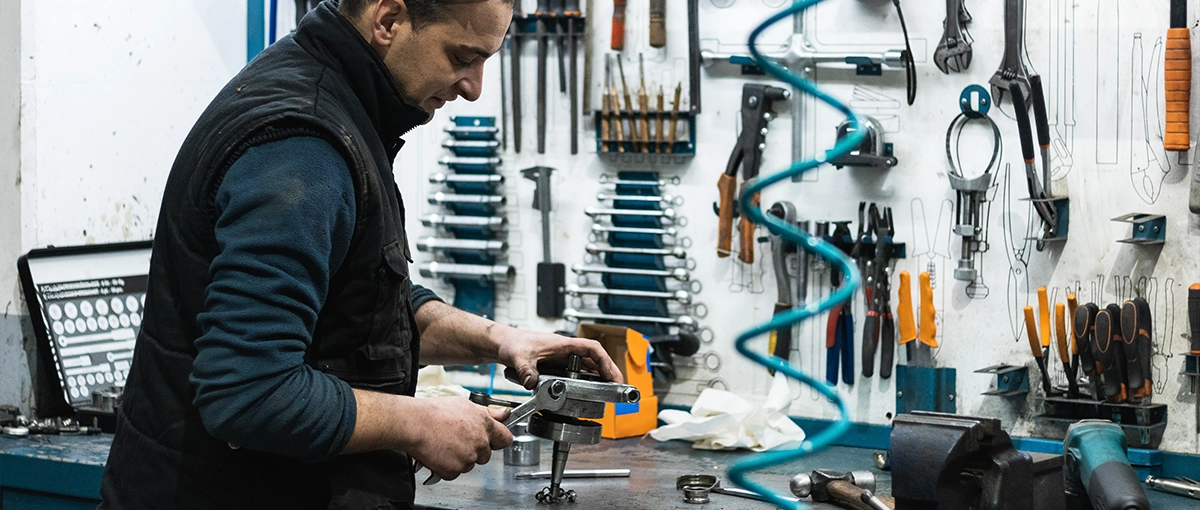 A Guide to Extending the Life of Specialty Tools in High-Wear Applications