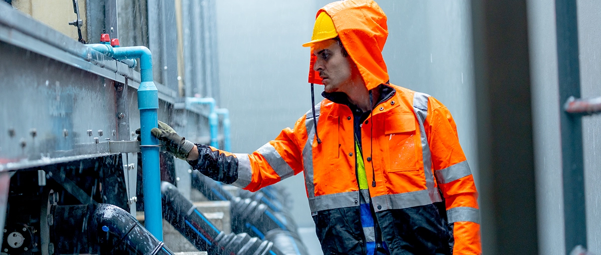 A Guide to Selecting the Most Durable Workwear for Harsh Environments