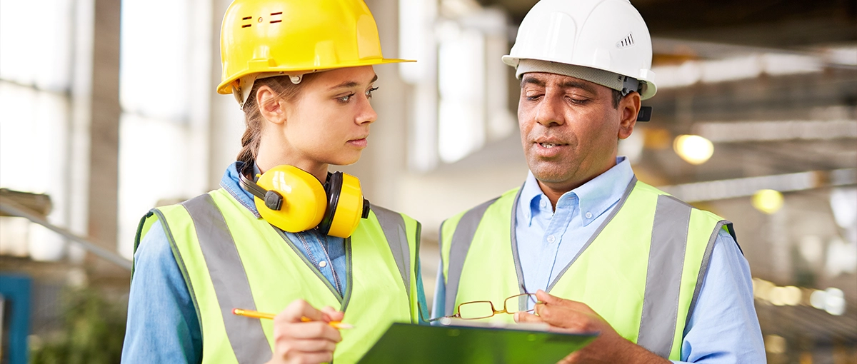 Addressing Frequent Workplace Safety Concerns