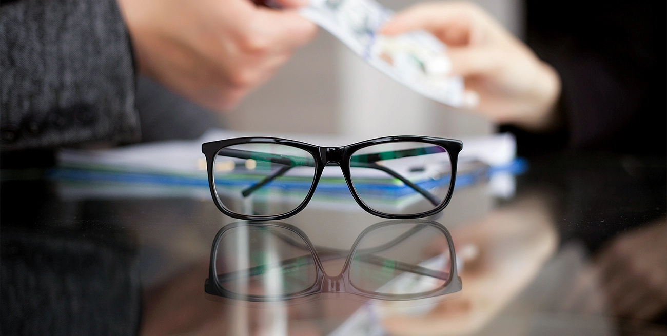 Are Prescription Glasses Classified as Workplace Safety Equipment?