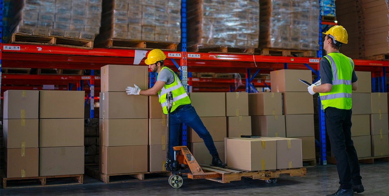 Avoiding the Pitfalls of Overstocking Industrial Supplies