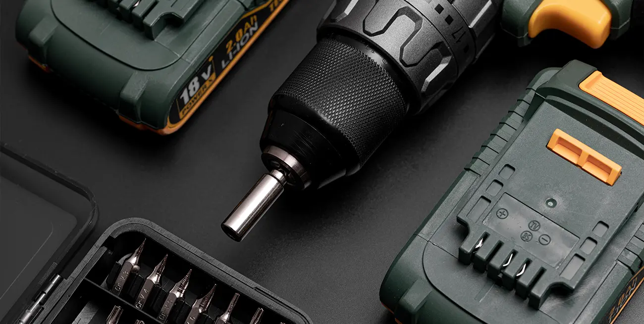 Battery Care Tips to Improve the Performance of Cordless Tools