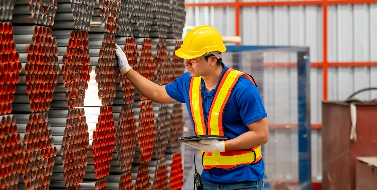 Best Practices for Tracking Consumable Usage in High-Volume Operations