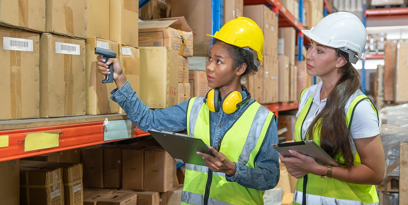 Best Tools for Tracking Industrial Supplies Inventory