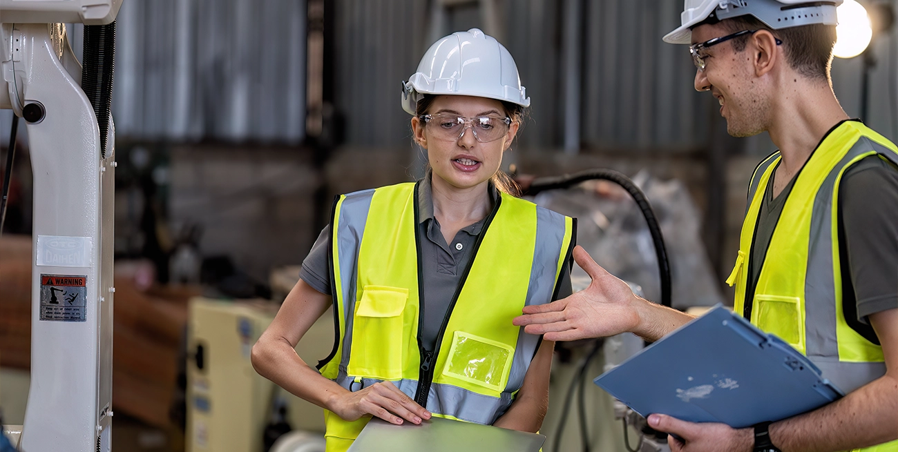 Building a Culture of Continuous Improvement Through Peer Learning