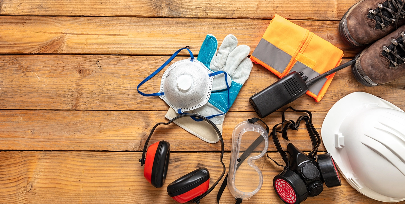 Choosing Safety Over Savings: Why Quality Matters in PPE Selection