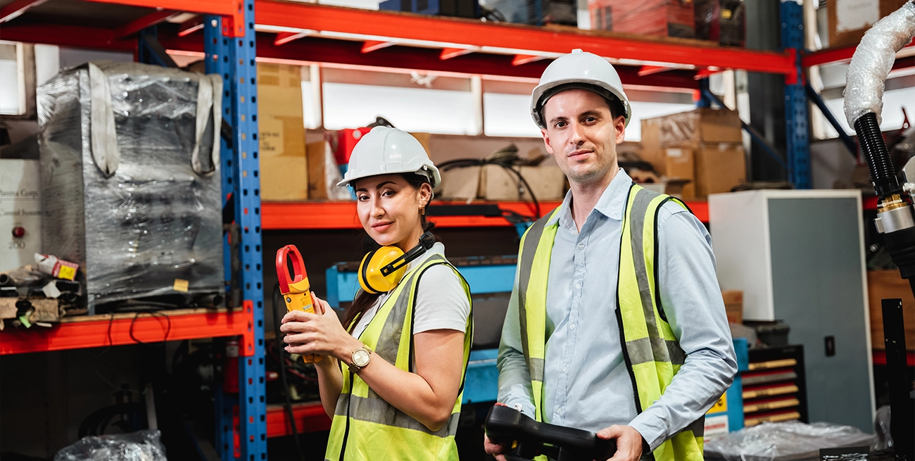 Choosing the Best Industrial Supplies for Your Needs