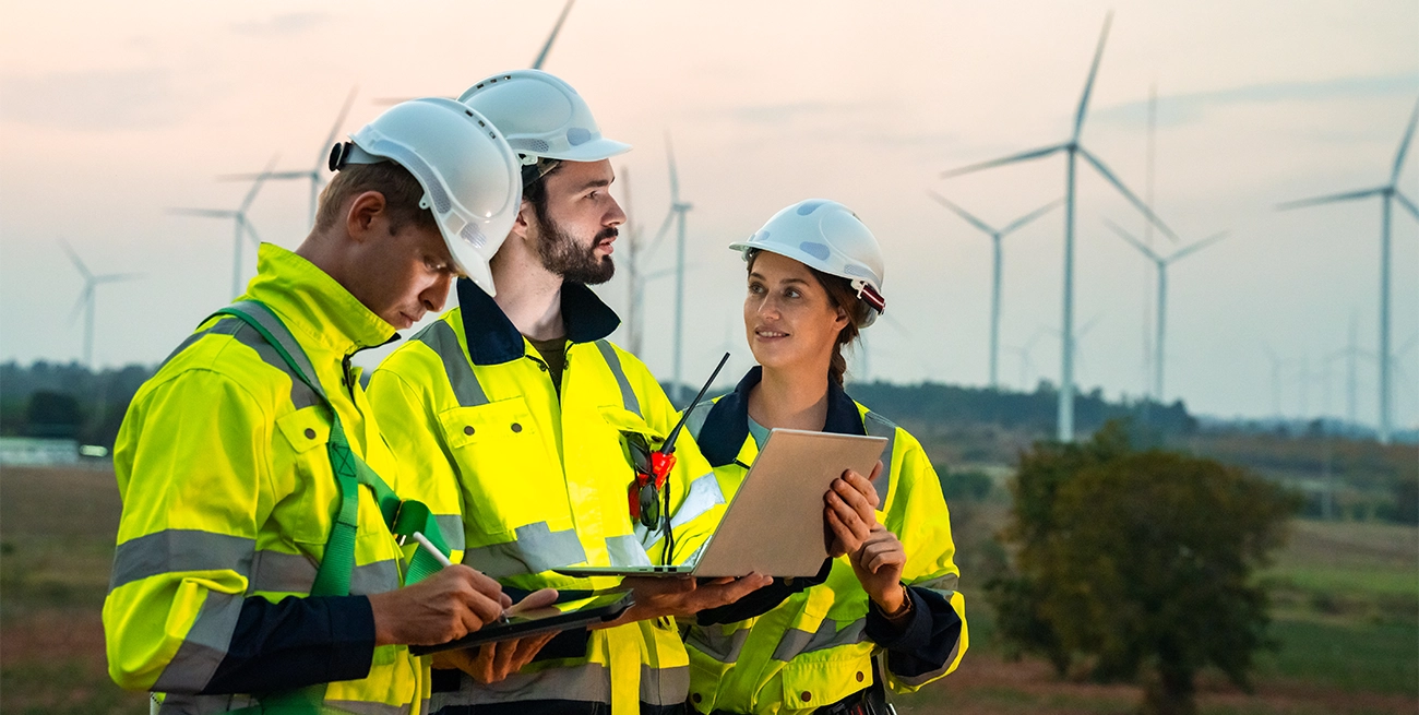 Conducting a Sustainability Audit in Industrial Settings: A Practical Guide