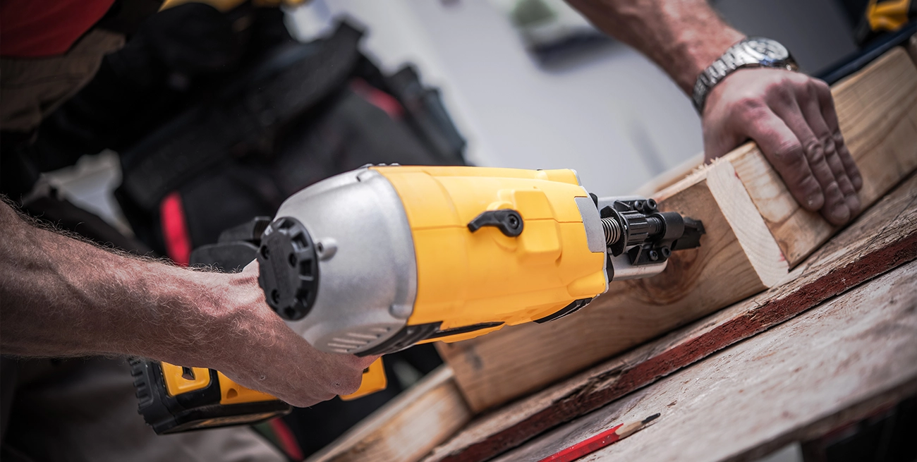 Corded vs. Cordless Power Tools: Which Is Better for Your Facility?