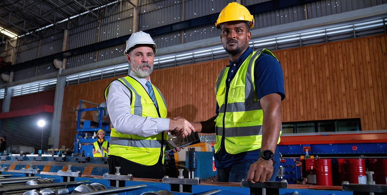 Cost-Saving Strategies for Purchasing Industrial Supplies