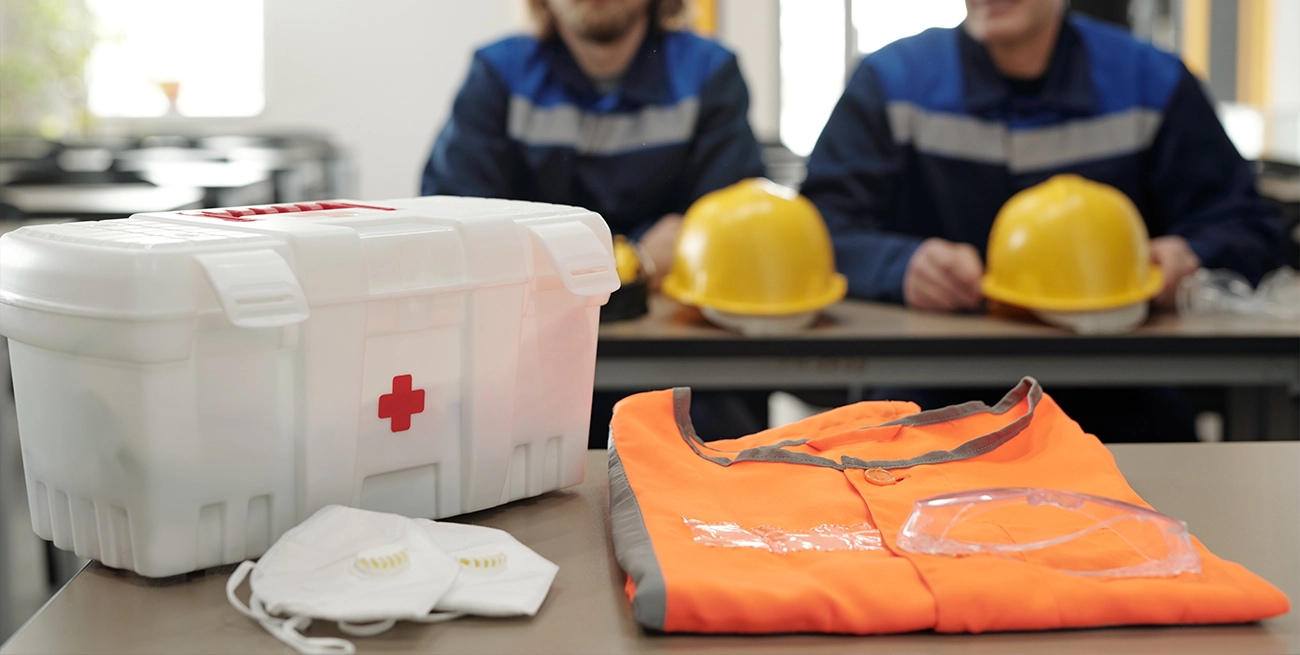 Creating an Emergency Kit: Must-Have Supplies for Industrial Facilities