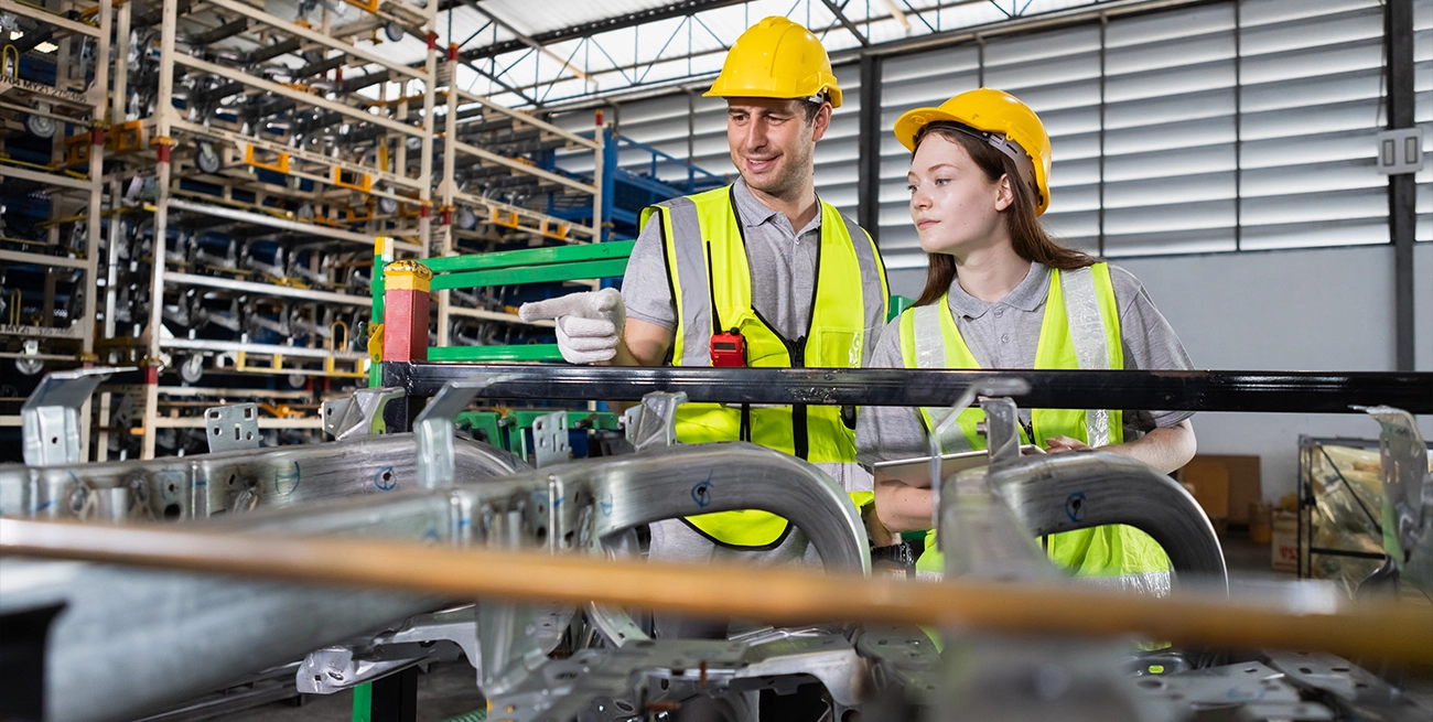 Cross-Training Your Team to Handle Multiple Equipment Types