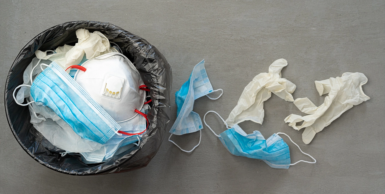 Dealing with High Consumable Waste: Tips for Reduction