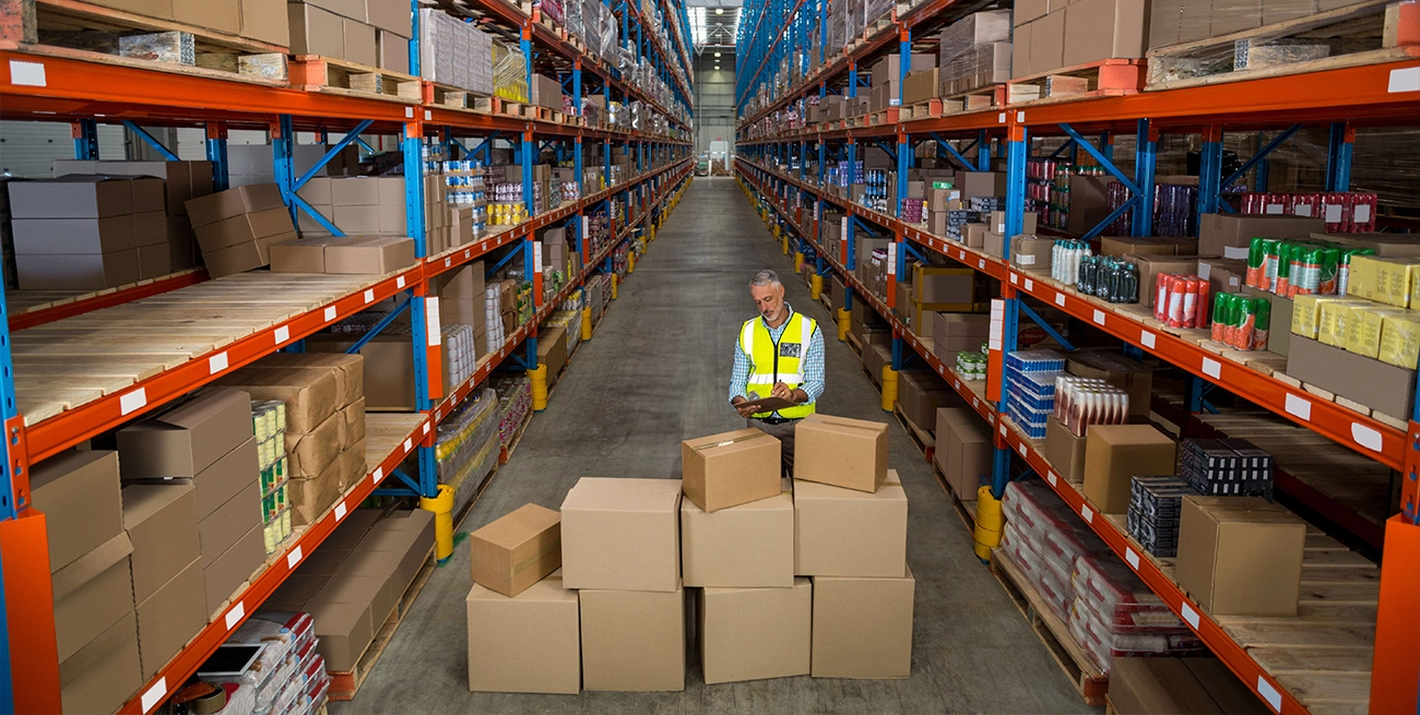 Dealing with Supply Shortages: How to Handle Supply Shortages Without Disrupting Workflow