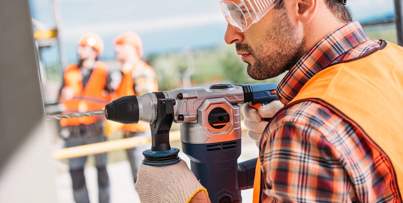 Dealing with Tool Breakages and Replacements