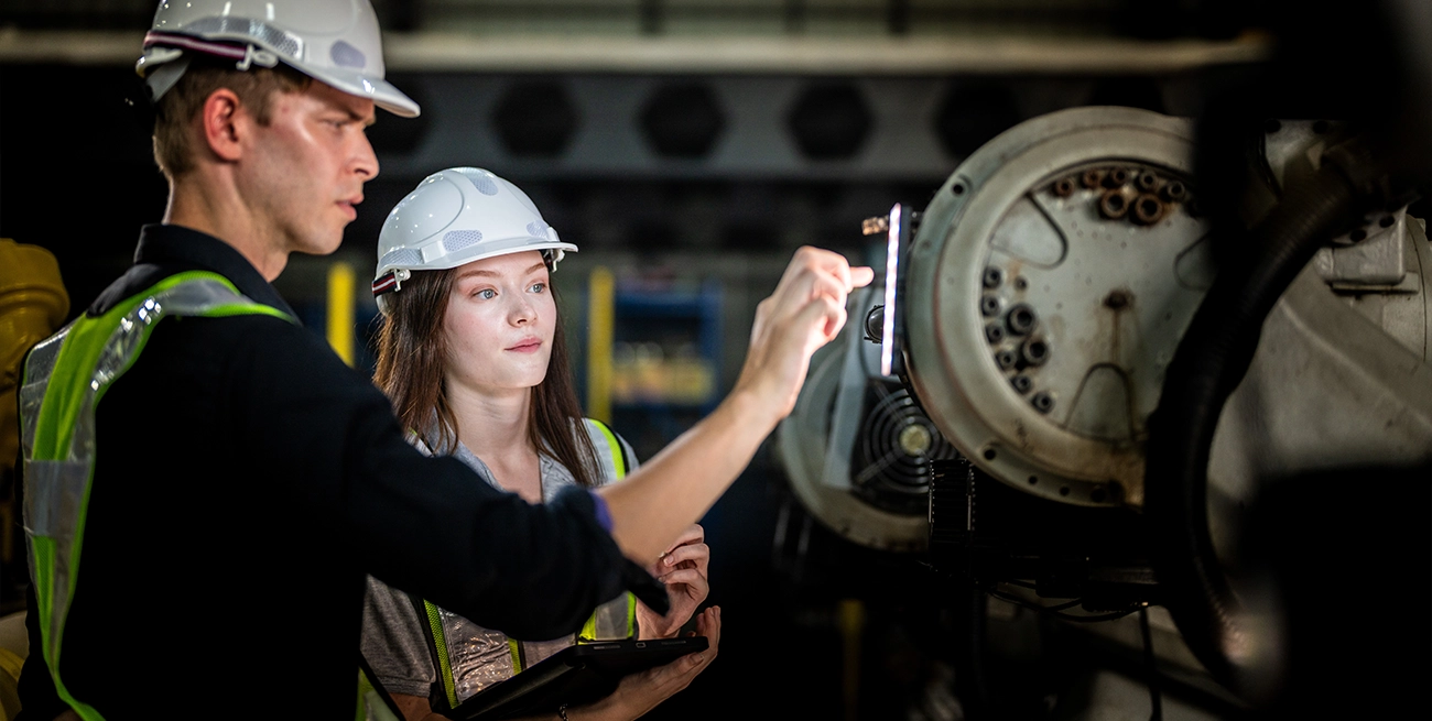 Designing Effective Hands-On Training for New Industrial Equipment