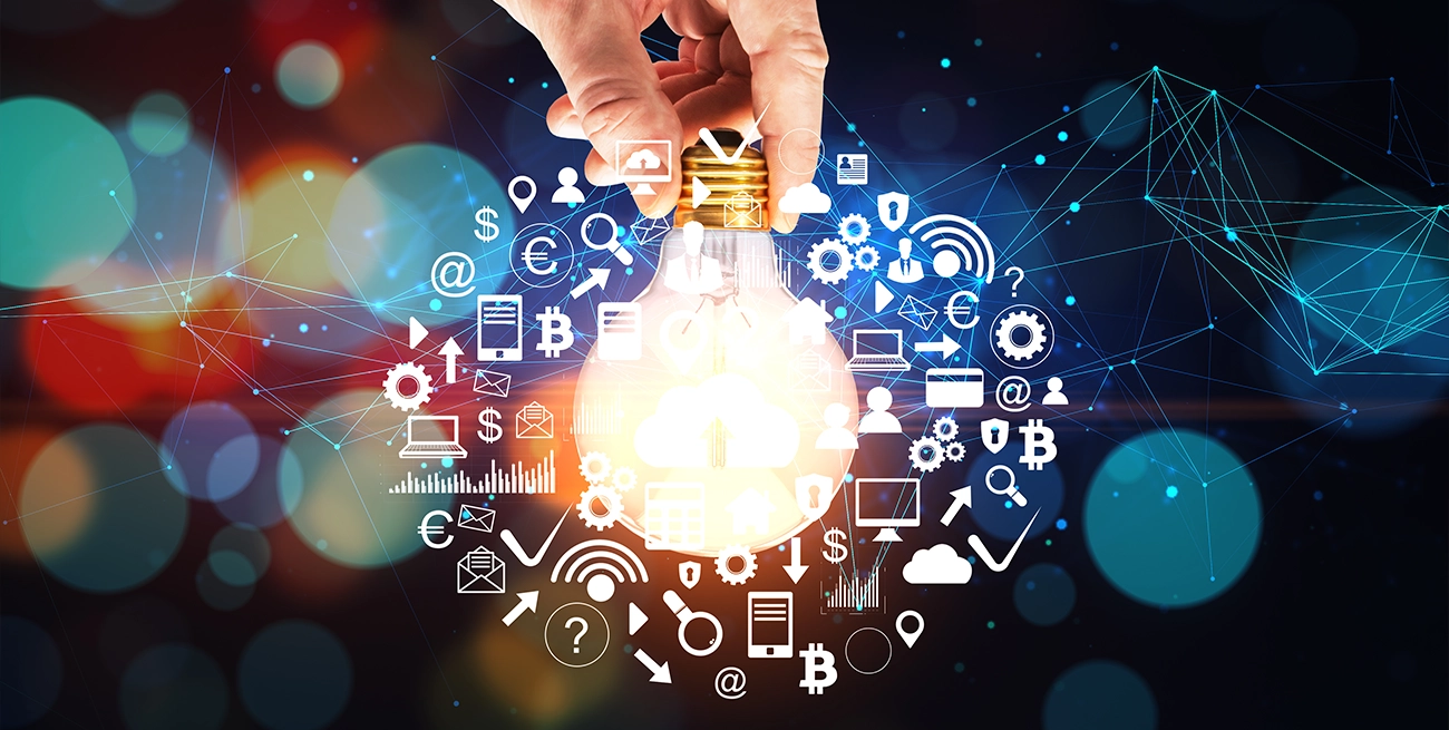 Developing a Digital Knowledge Hub for Your Industrial Workforce