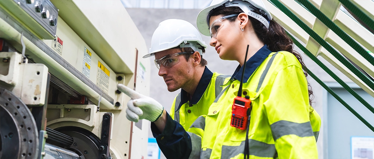 Does an SDS Tell You What PPE to Wear?