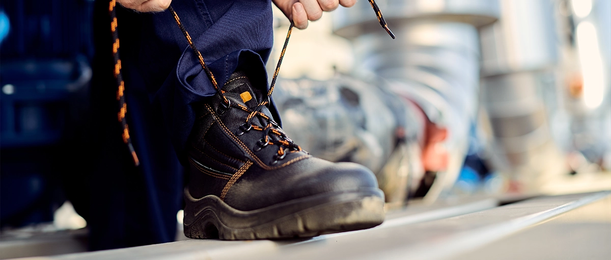 Does My Employer Have to Supply Me With Safety Boots?