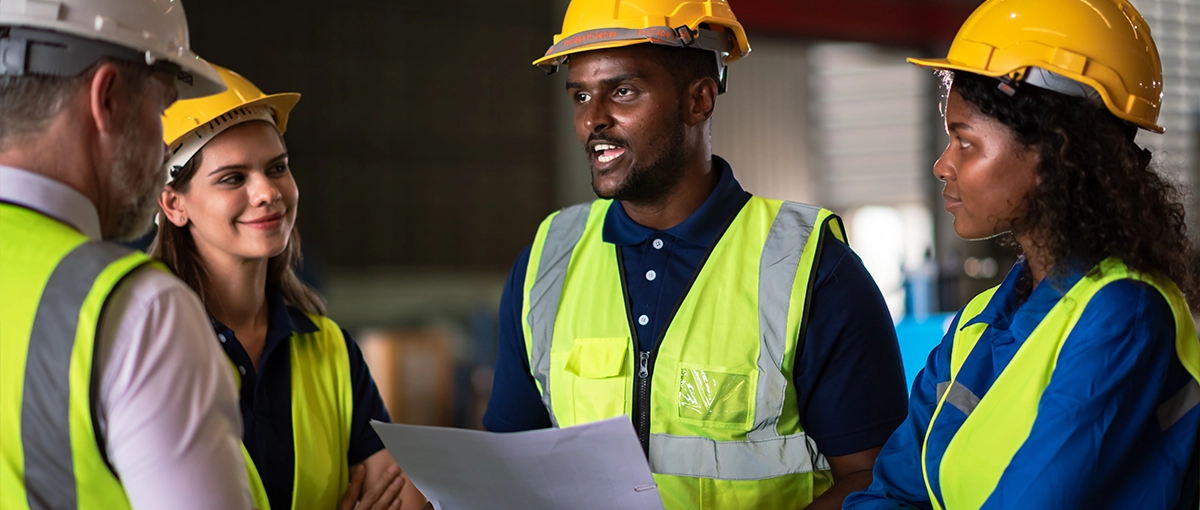 Does OSHA Require a Written PPE Program?