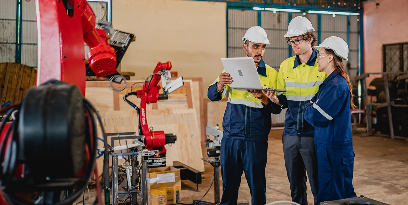 Establishing a Peer-to-Peer Knowledge Sharing Program