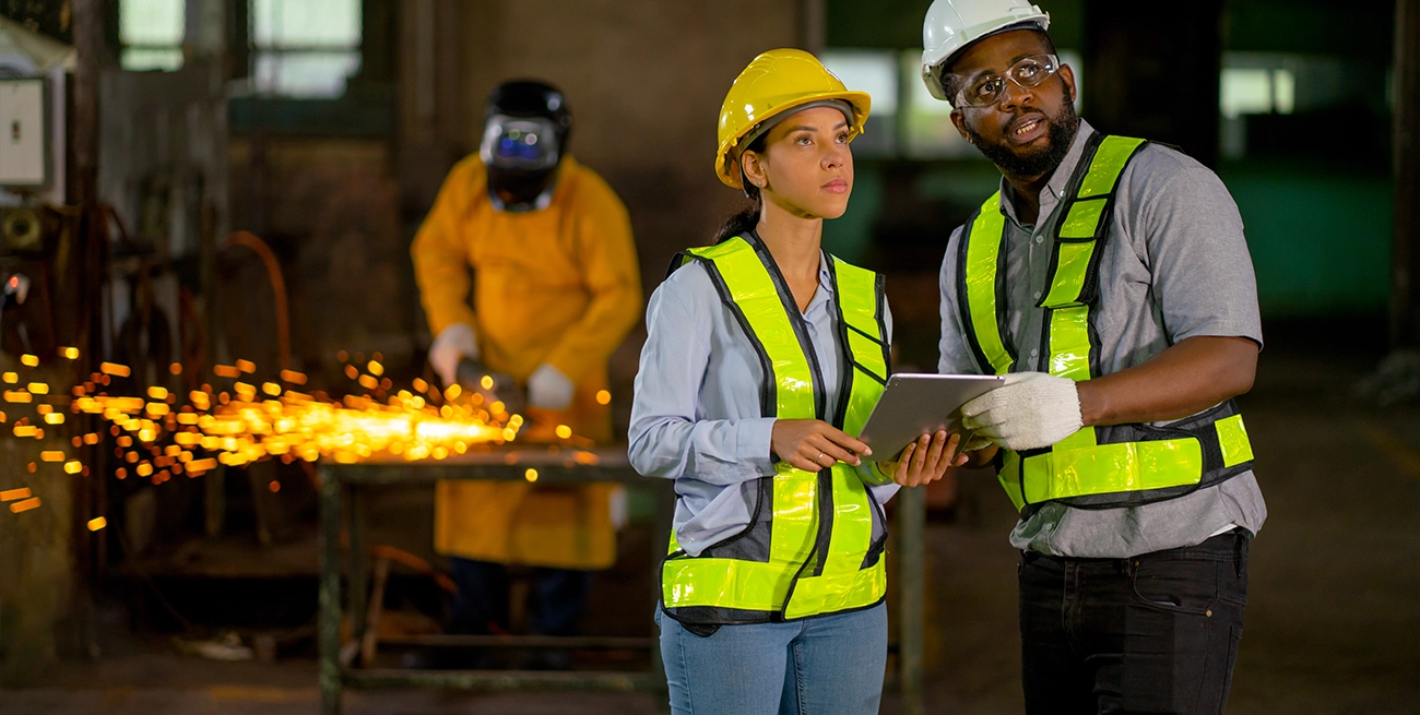 Flame-Resistant Clothing: When and Why It’s Necessary