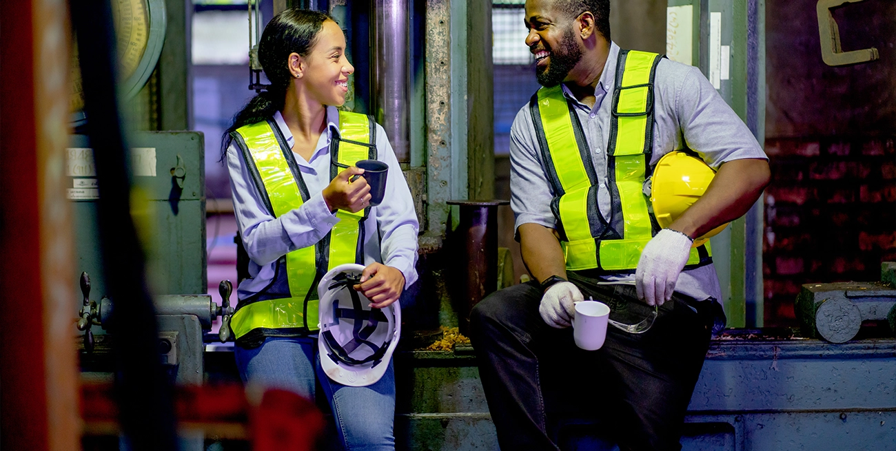 Fostering a Culture of Safety: How to Boost Employee Engagement in PPE Compliance
