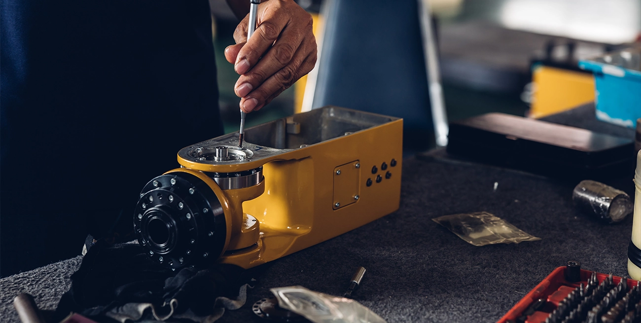 From Grime to Prime: The Essential Role of Degreasers in Tool Upkeep