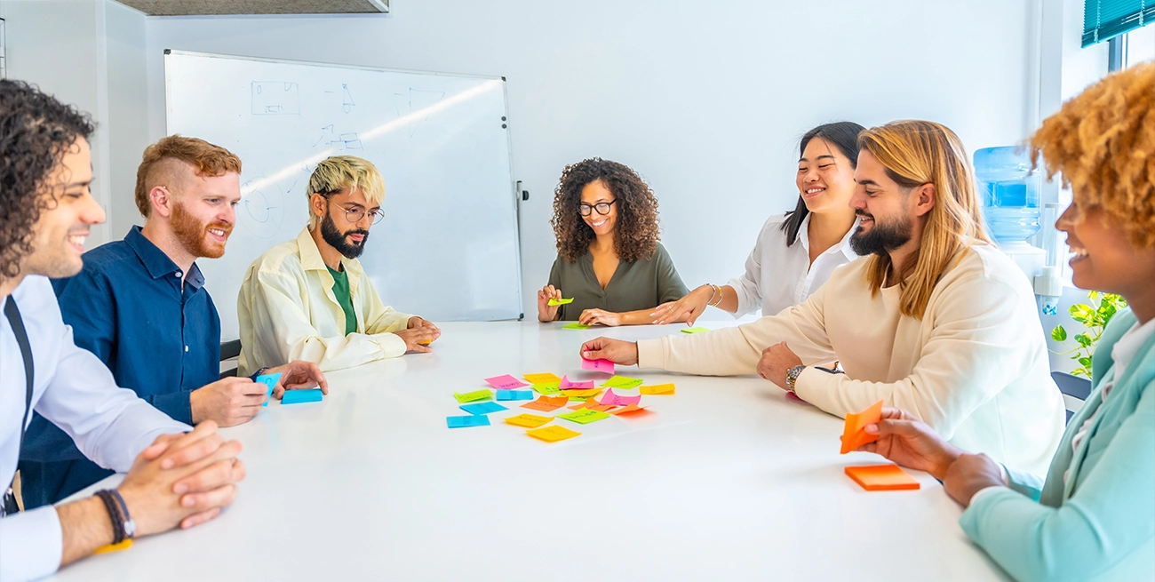 Gamifying Training Sessions to Increase Employee Engagement