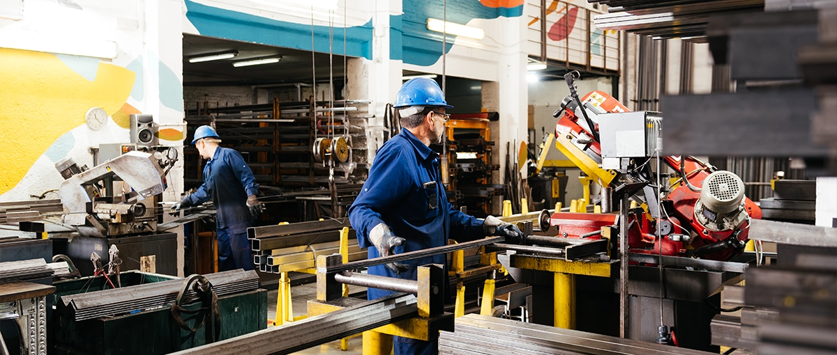 Green Manufacturing: How to Reduce the Environmental Impact of Production