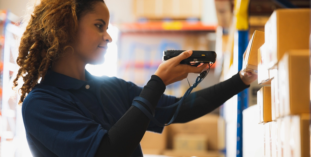 How AI and Data Are Transforming Inventory Management