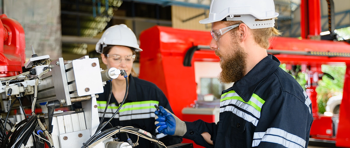 How Predictive Maintenance is Changing Equipment Management