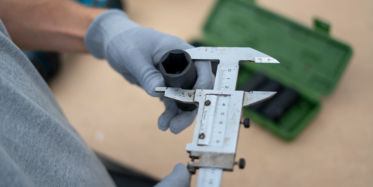 How Regular Calibration Enhances Tool Accuracy and Safety