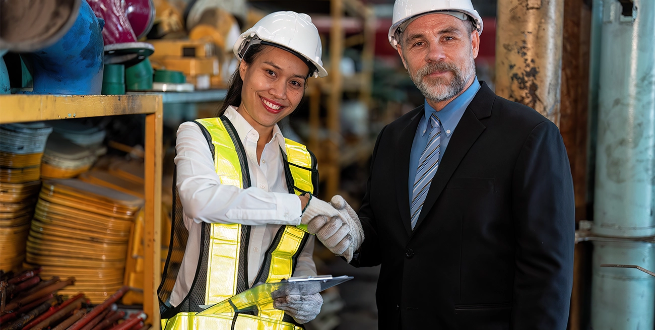 How to Calculate the True ROI of Industrial Consumables