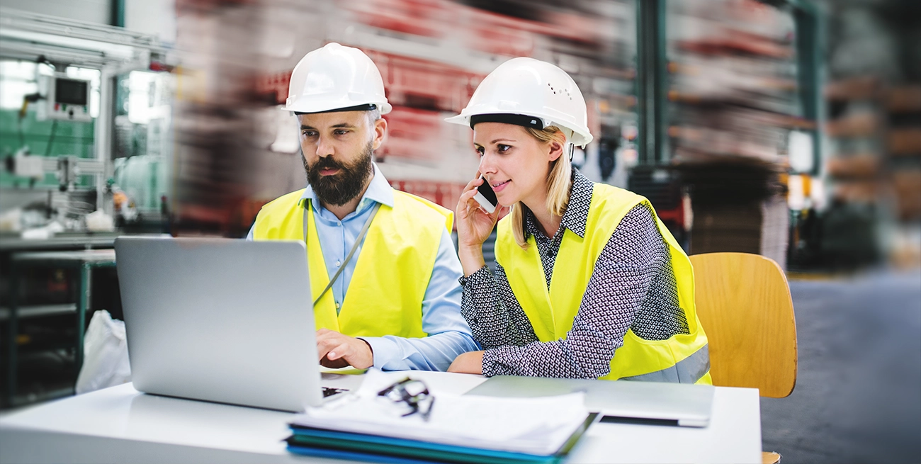 How to Conduct an Inventory Audit for Industrial Supplies