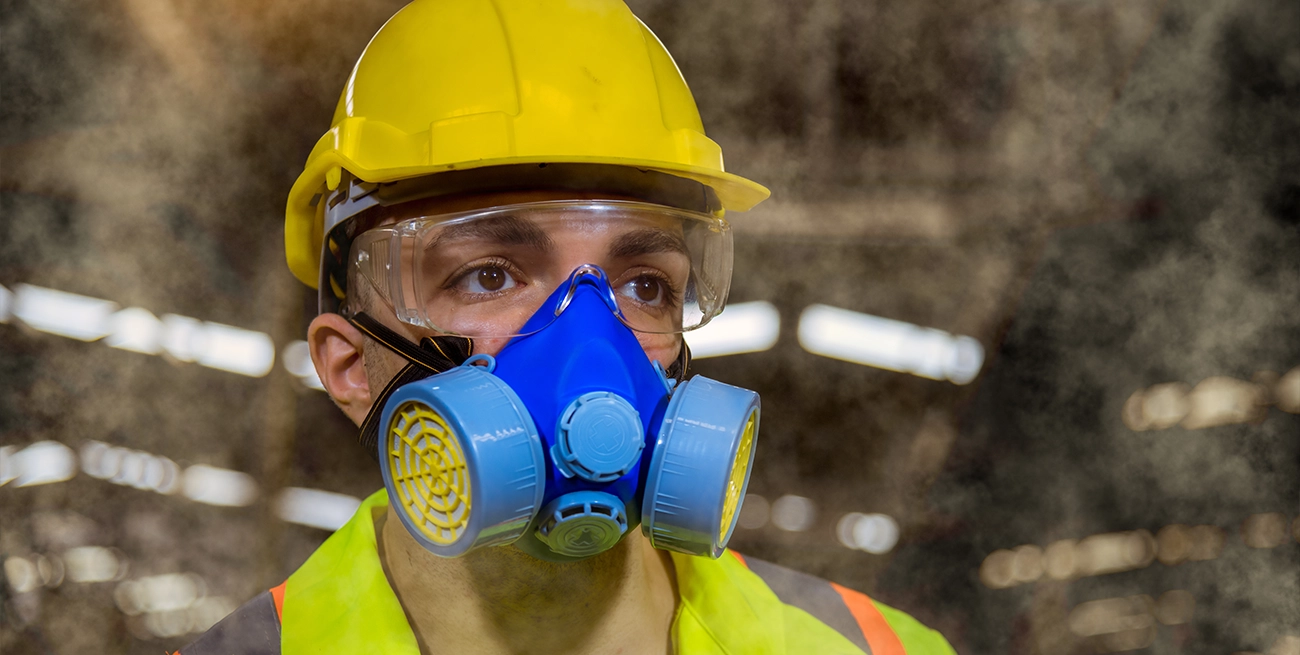 How to Conduct Fit Tests for Respirators and Masks