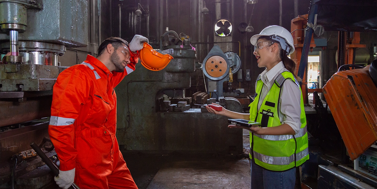 How to Develop a Safety Equipment Inspection Checklist for Your Team