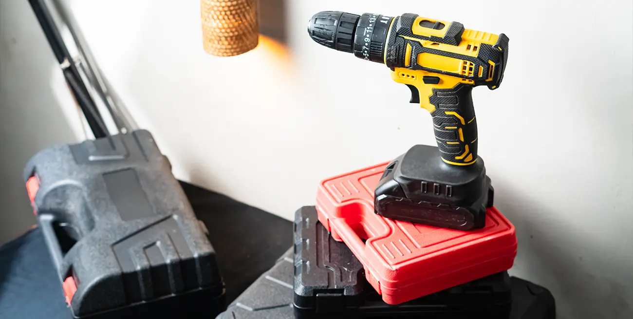 How to Diagnose Common Power Tool Issues Before They Worsen