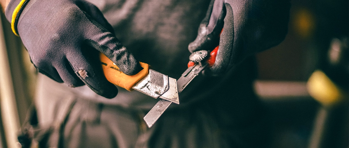 5How to Dispose of Utility Knife Blades