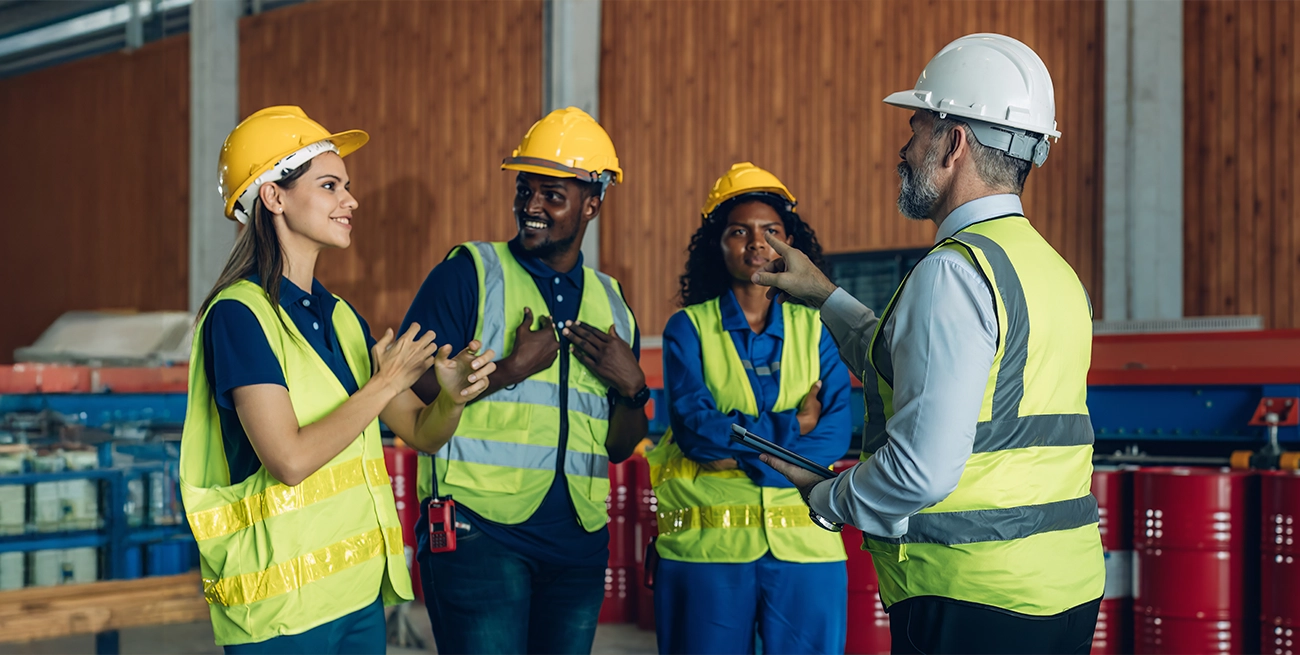 How to Ensure Compliance with International Safety Regulations