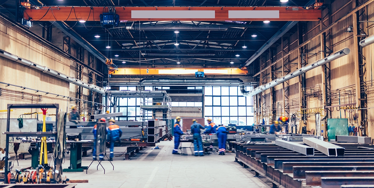 How to Forecast Consumable Needs for Large-Scale Industrial Projects