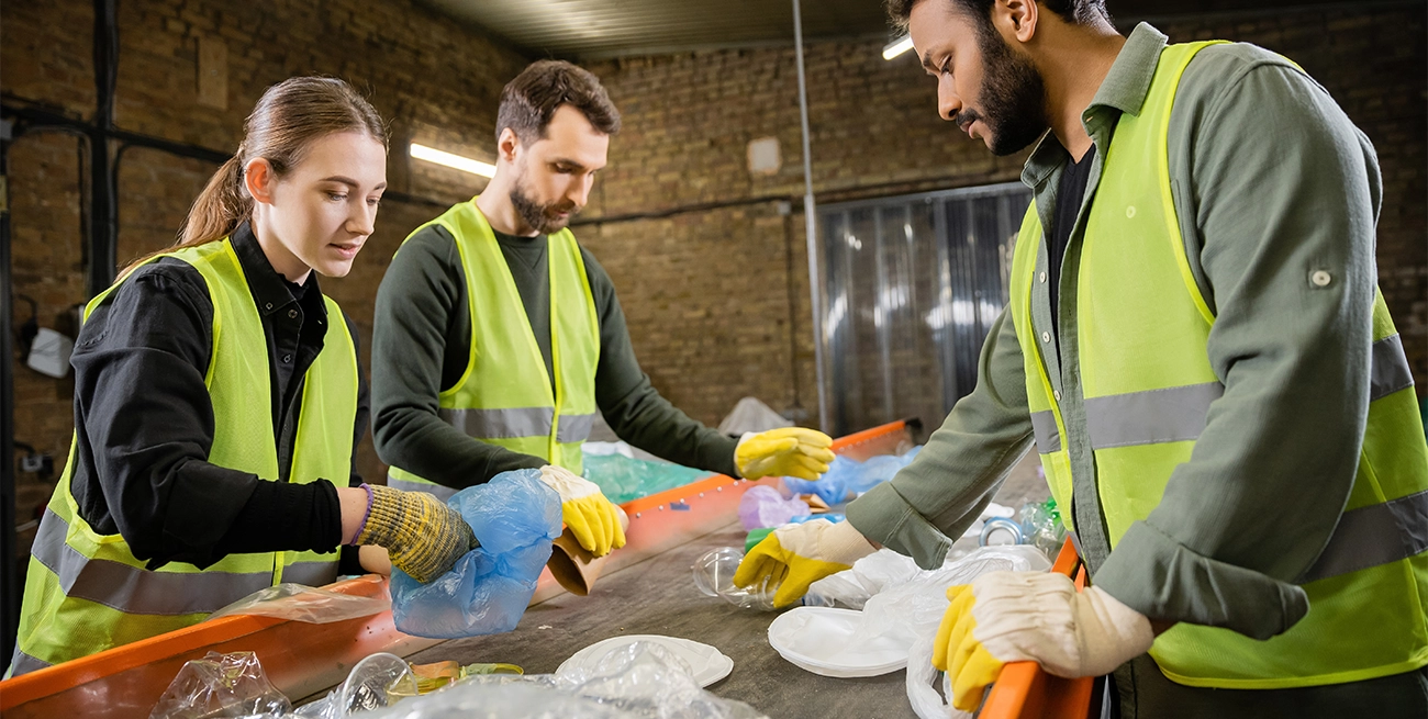 How to Implement a Zero Waste Program in Your Facility