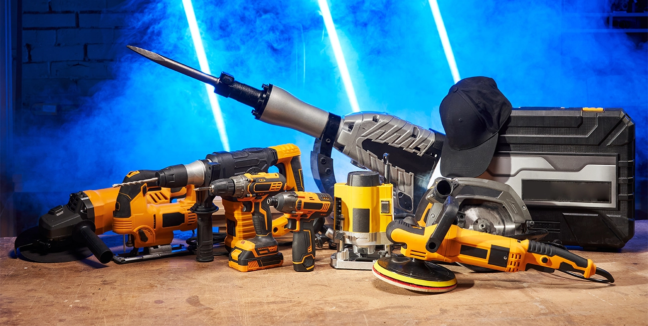 How to Increase the Lifespan of Your Power Tools