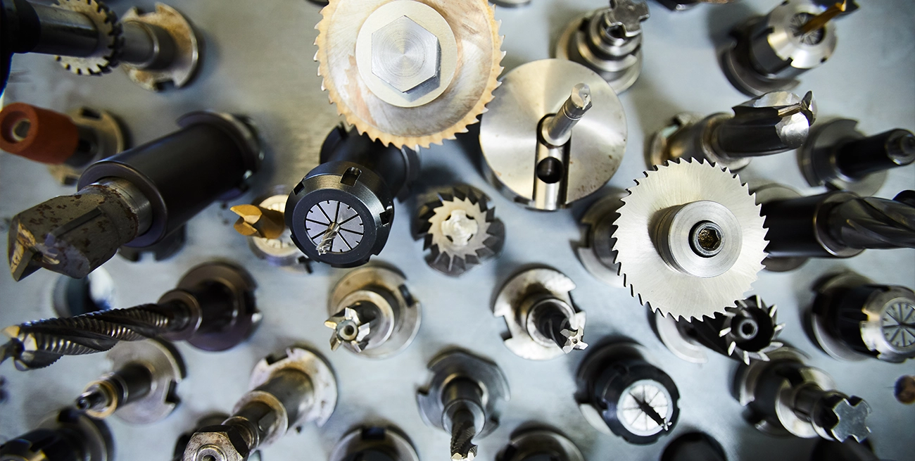 How to Keep Cutting Tools Sharp and Efficient