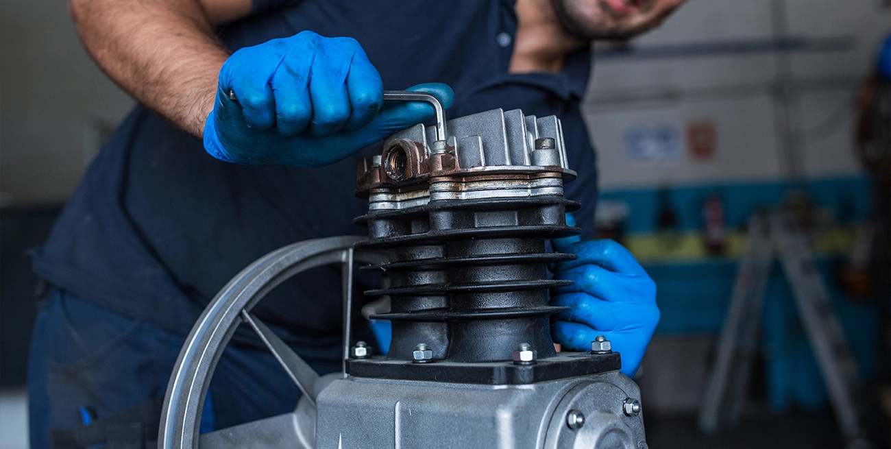 How to Make Your Air Compressors Last Longer